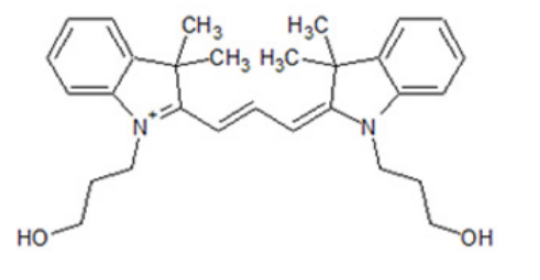 Cy3修饰多肽