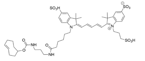 CY5-TCO