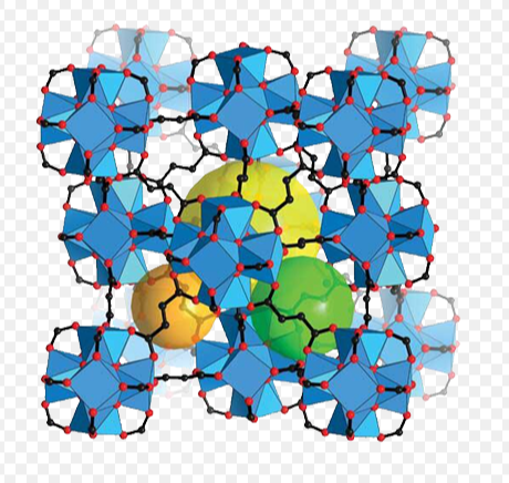MOF-235