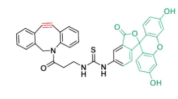 Fluorescein-DBCO