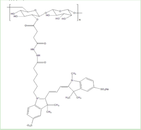 葡聚糖-CY3