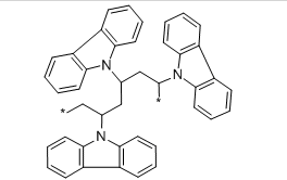 聚(9-乙烯基咔唑)  25067-59-8