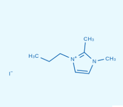 218151-78-1 1,2-Dimethyl-3-propyl-1H-imidazol-3-ium iodide