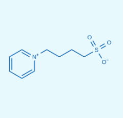 21876-43-7 4-(Pyridin-1-ium-1-yl)butane-1-sulfonate