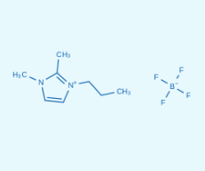 CAS号:157310-72-0 1-丙基-2,3-甲基咪唑四氟硼酸盐