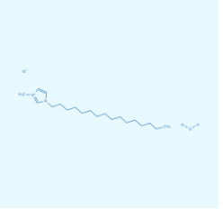 CAS:404001-62-3 1-十六烷基-3-甲基-1H-咪唑-3-鎓氯化物