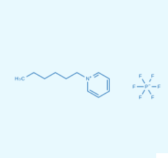 797789-00-5 1-己基吡啶-1-鎓六氟磷酸盐