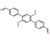 CAS：111759-27-4 二元醛基COF单体