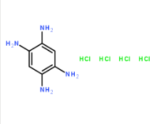 1,2,4,5-苯四胺四盐酸盐 CAS:4506-66-5 MOF配体