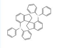 cas:528521-86-0，(S)-7,7-双(二苯基磷酰)-1,1-螺二氢茚