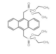 cas:60974-92-7，9,10-双(二乙基膦甲基)蒽