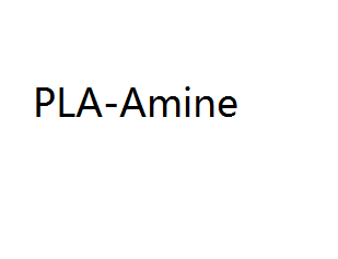 聚丙交酯(聚乳酸)-氨基 PLA-NH2 生物降解高分子