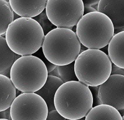 聚苯乙烯微球/PS乳胶粒 微纳米高分子颗粒 