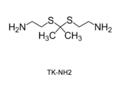 CAS号:22907-30-8 TK-NH2 丙烷-2、2-二基双（磺胺二基）二乙胺