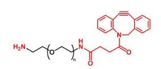 NH2-PEG-DBCO