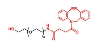 HO-PEG-DBCO