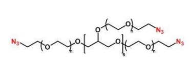 8ARM-PEG-Azide