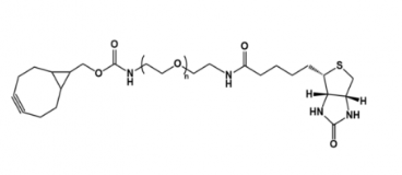 BCN-PEG-Biotin