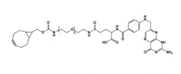 BCN-PEG-Folate 