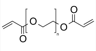 聚乙二醇-二丙烯酸酯 PEGDA | PEG-DA | AC-PEG-AC 