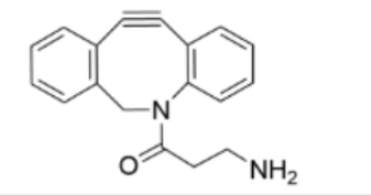 Amine-DBCO