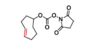 (4E)-TCO-NHS ester