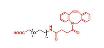 COOH-PEG-DBCO