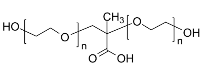 PEG-2(OH)-COOH 