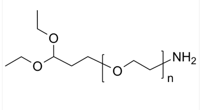 NH2-PEG-acetal