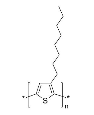  P3OTh 聚(3-辛基噻吩) 导电高分子
