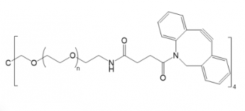 4ARM-PEG-DBCO