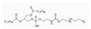 Azide-PEG-DSPE