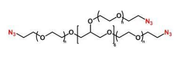 8ARM-PEG-Azide