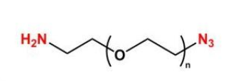 NH2-PEG-N3