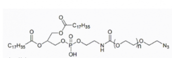 DSPE-PEG-Azide