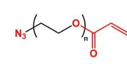  AC-PEG-Azide