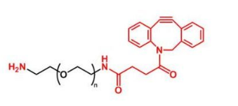 NH2-PEG-DBCO