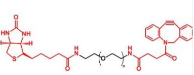 Biotin-PEG-DBCO