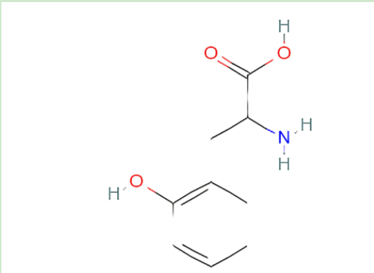 葡聚糖-络氨酸