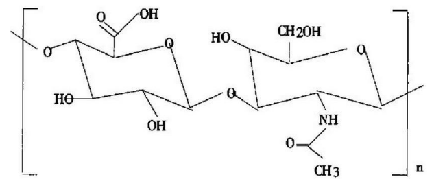 荧光标记透明质酸Hyaluronic Acid