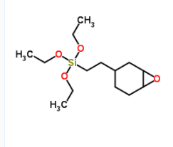 2-(3,4-环氧环己基)乙基三乙氧基硅烷 CAS10217-34-2