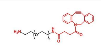 NH2-PEG-DBCO
