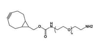 	BCN-PEG-NH2