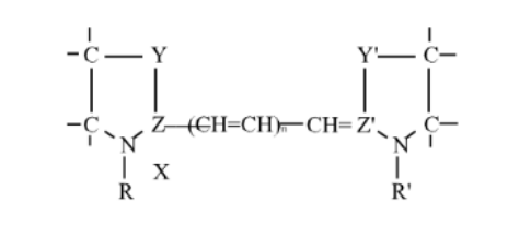 Cy2、Cy3、Cy5 和Cy7菁染料荧光标记