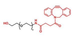 HO-PEG-DBCO