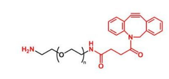 NH2-PEG-DBCO