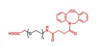 COOH-PEG-DBCO