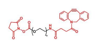 NHS-PEG-DBCO