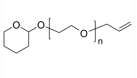 THP-PEG-Allyl