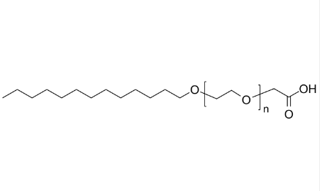 Tridecanol-PEG-COOH